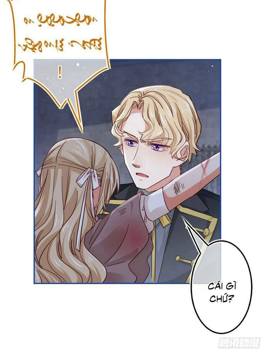 Hoàng Nữ Được Cưng Chiều Nhất Đế Quốc