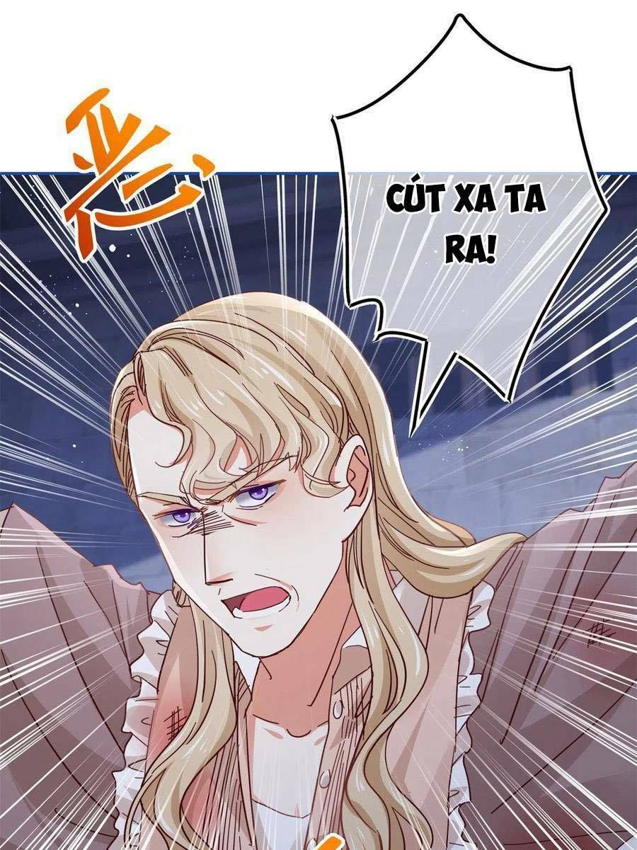 Hoàng Nữ Được Cưng Chiều Nhất Đế Quốc