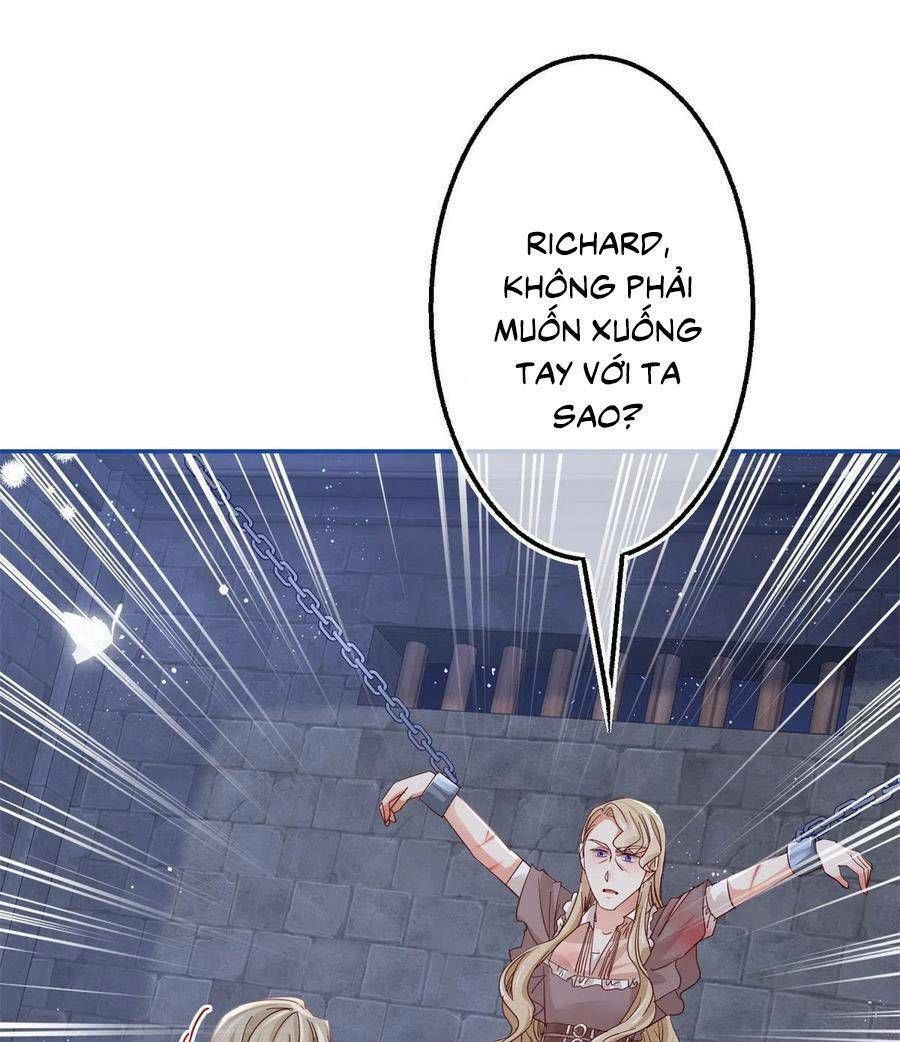 Hoàng Nữ Được Cưng Chiều Nhất Đế Quốc