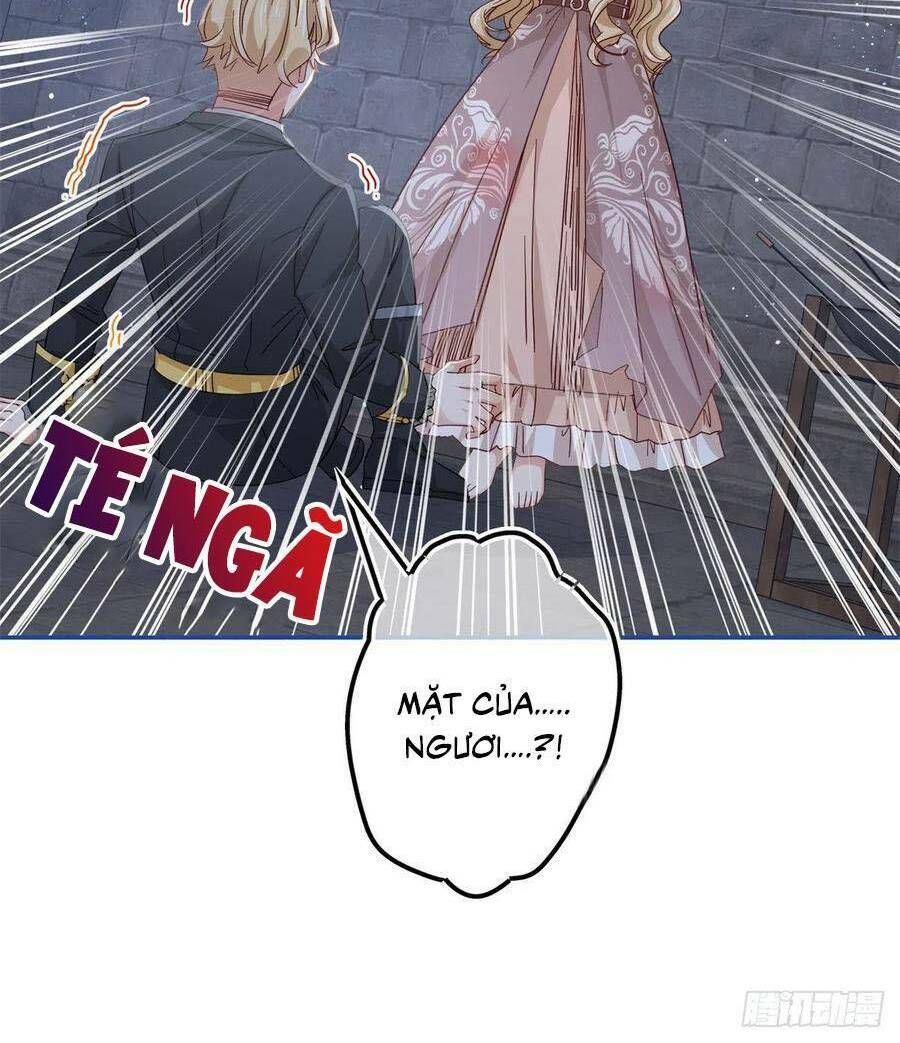 Hoàng Nữ Được Cưng Chiều Nhất Đế Quốc