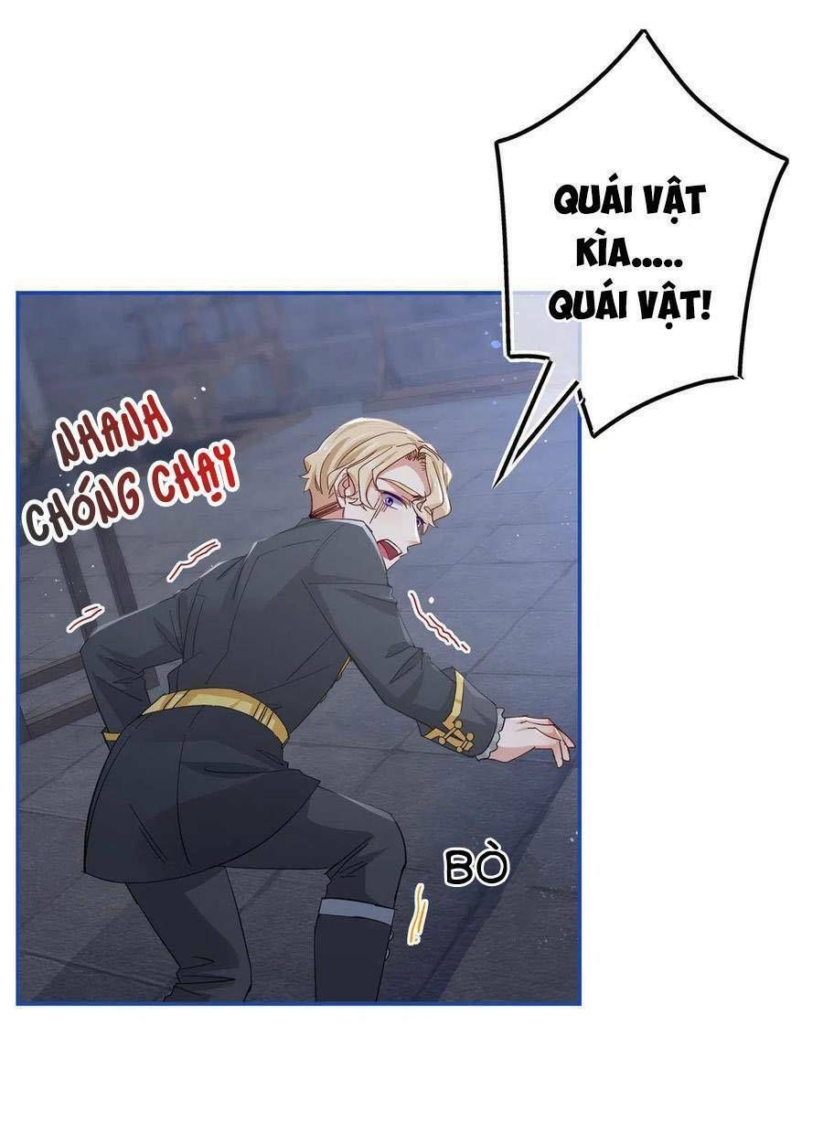 Hoàng Nữ Được Cưng Chiều Nhất Đế Quốc