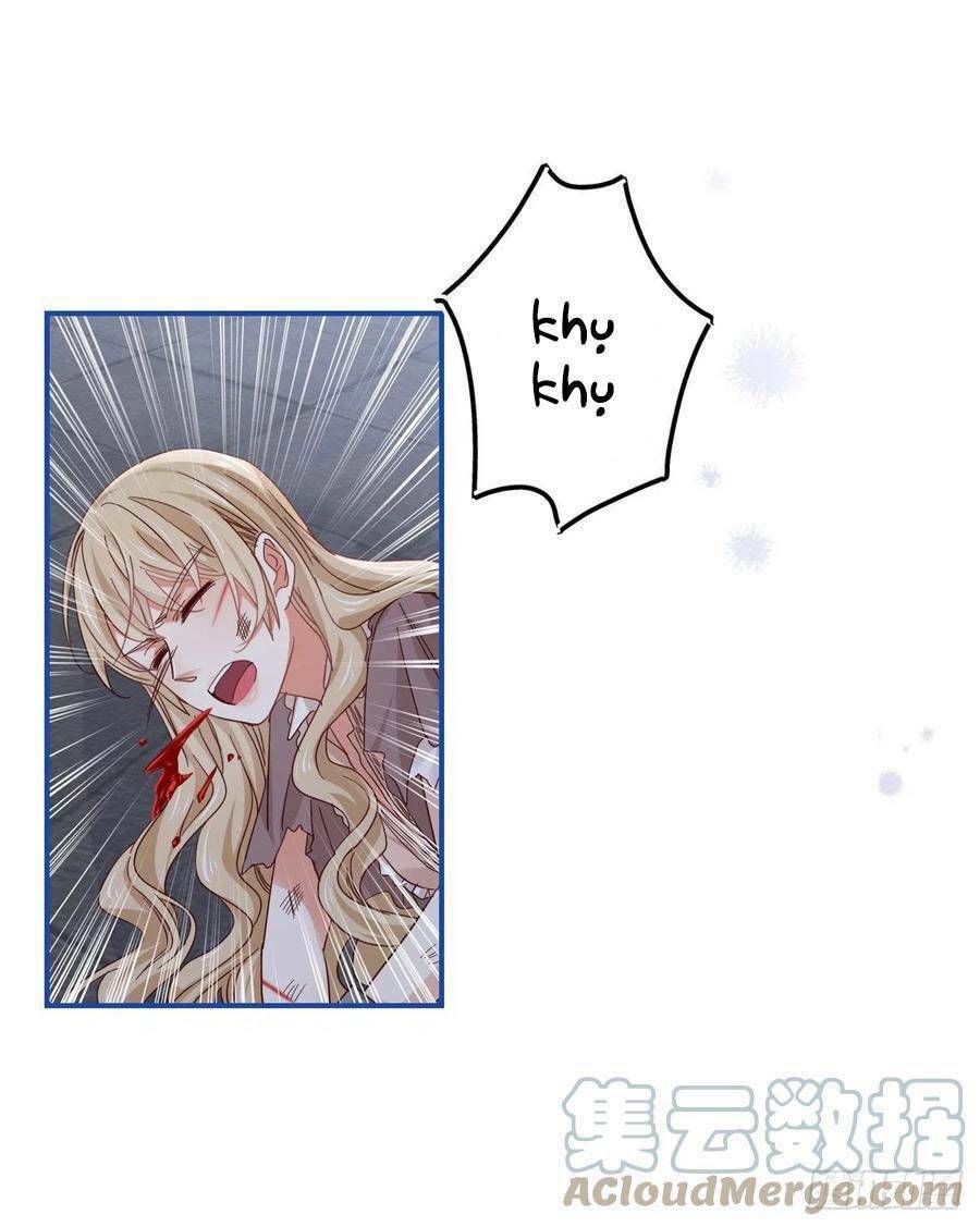 Hoàng Nữ Được Cưng Chiều Nhất Đế Quốc