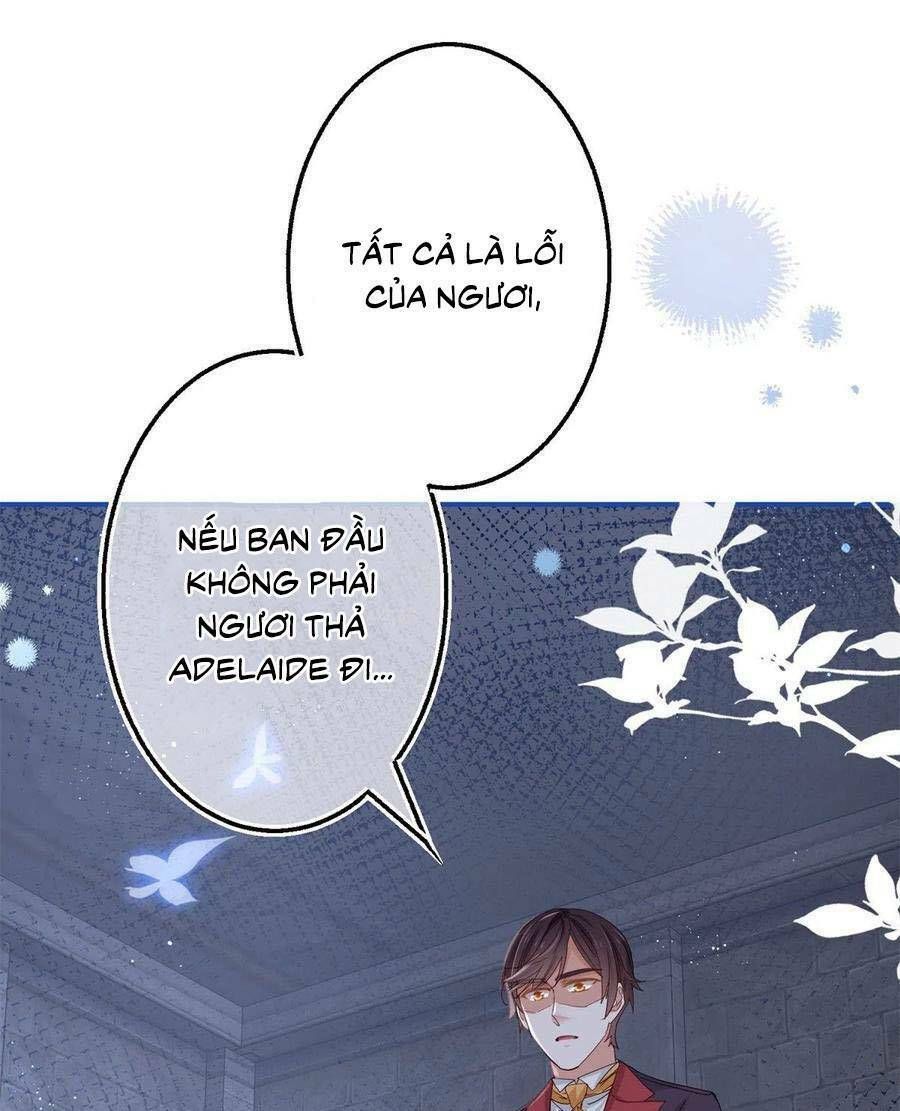 Hoàng Nữ Được Cưng Chiều Nhất Đế Quốc