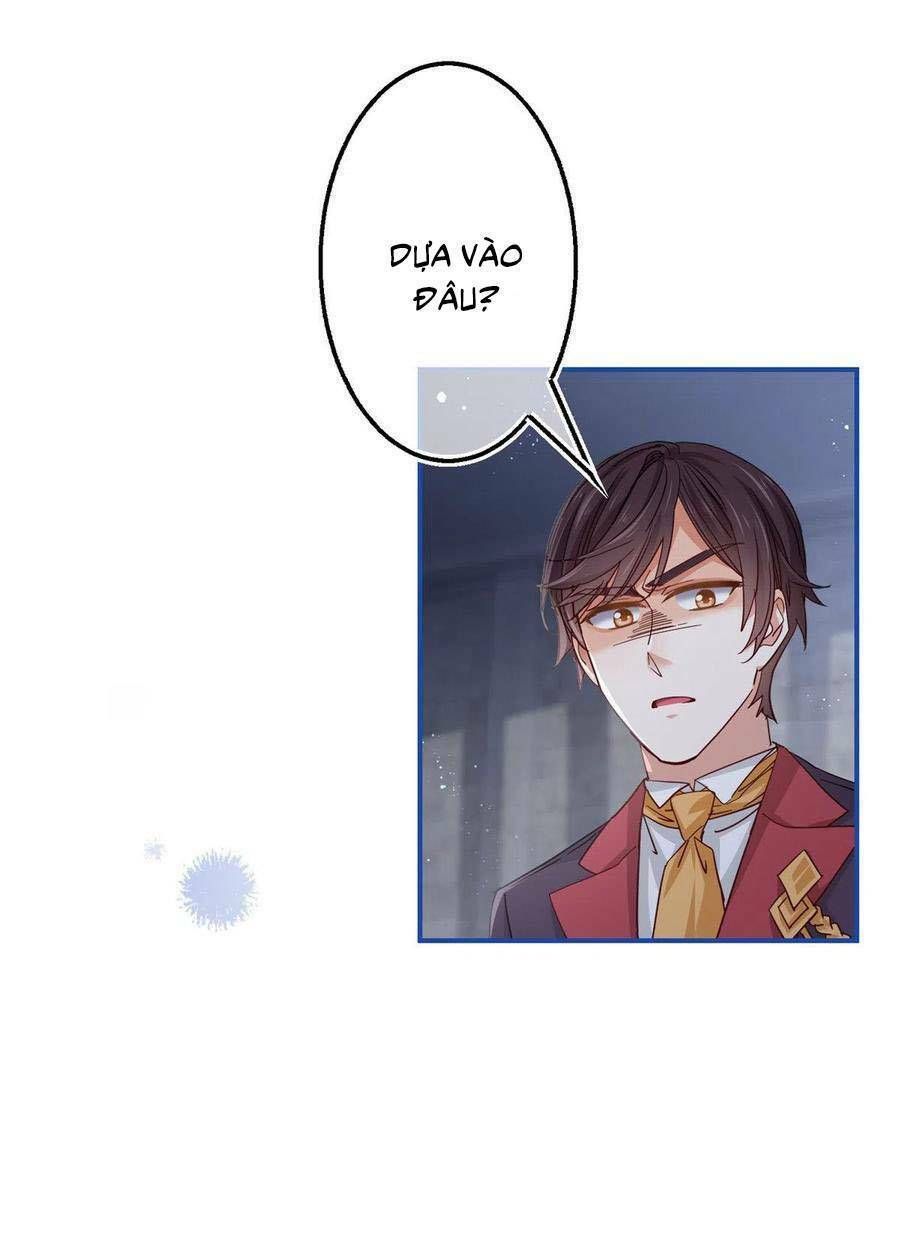 Hoàng Nữ Được Cưng Chiều Nhất Đế Quốc