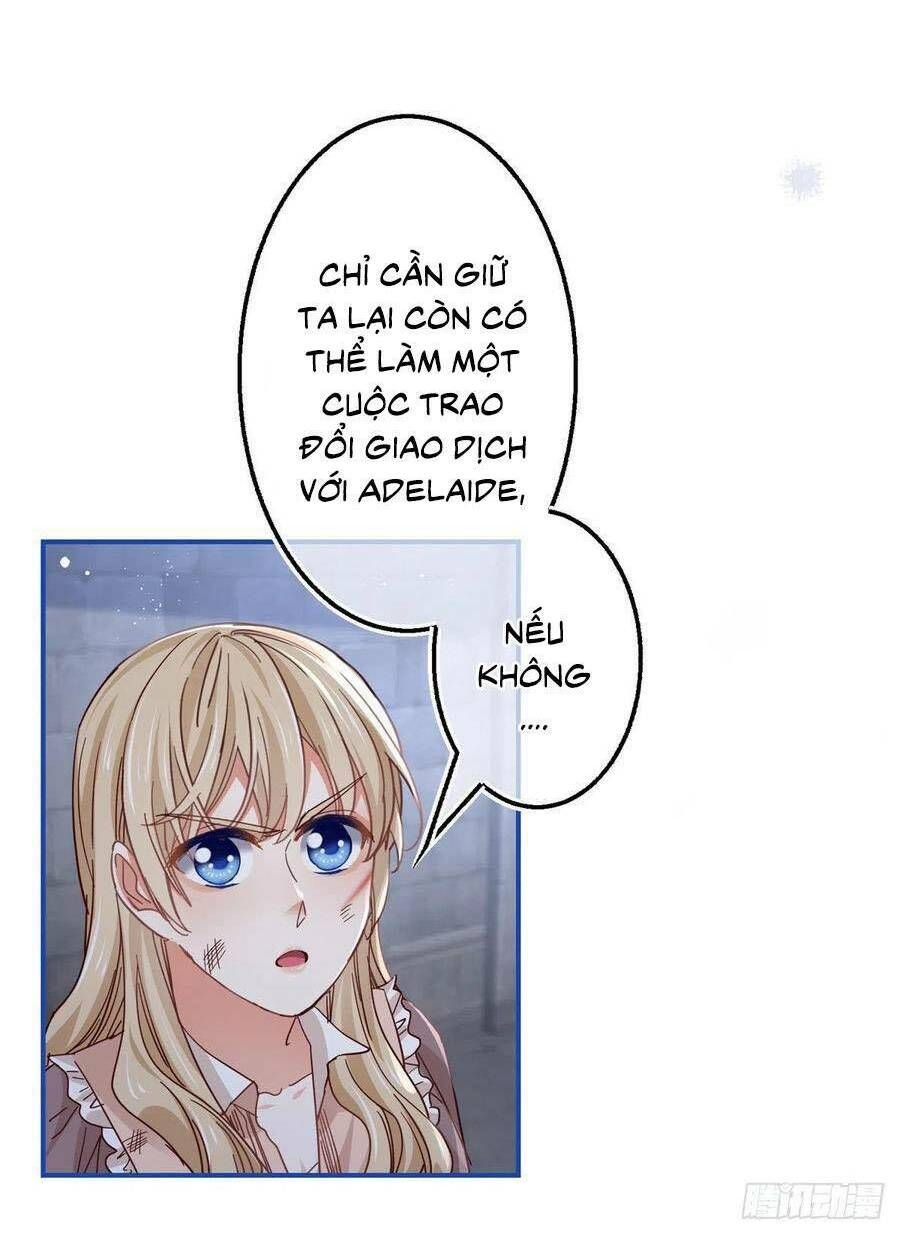 Hoàng Nữ Được Cưng Chiều Nhất Đế Quốc