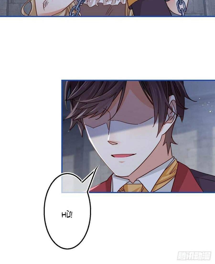 Hoàng Nữ Được Cưng Chiều Nhất Đế Quốc