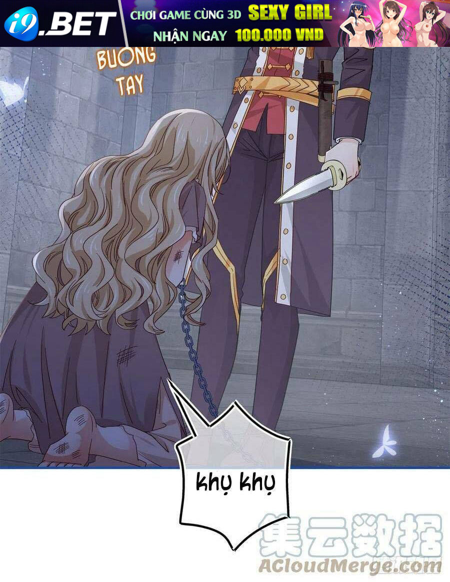 Hoàng Nữ Được Cưng Chiều Nhất Đế Quốc