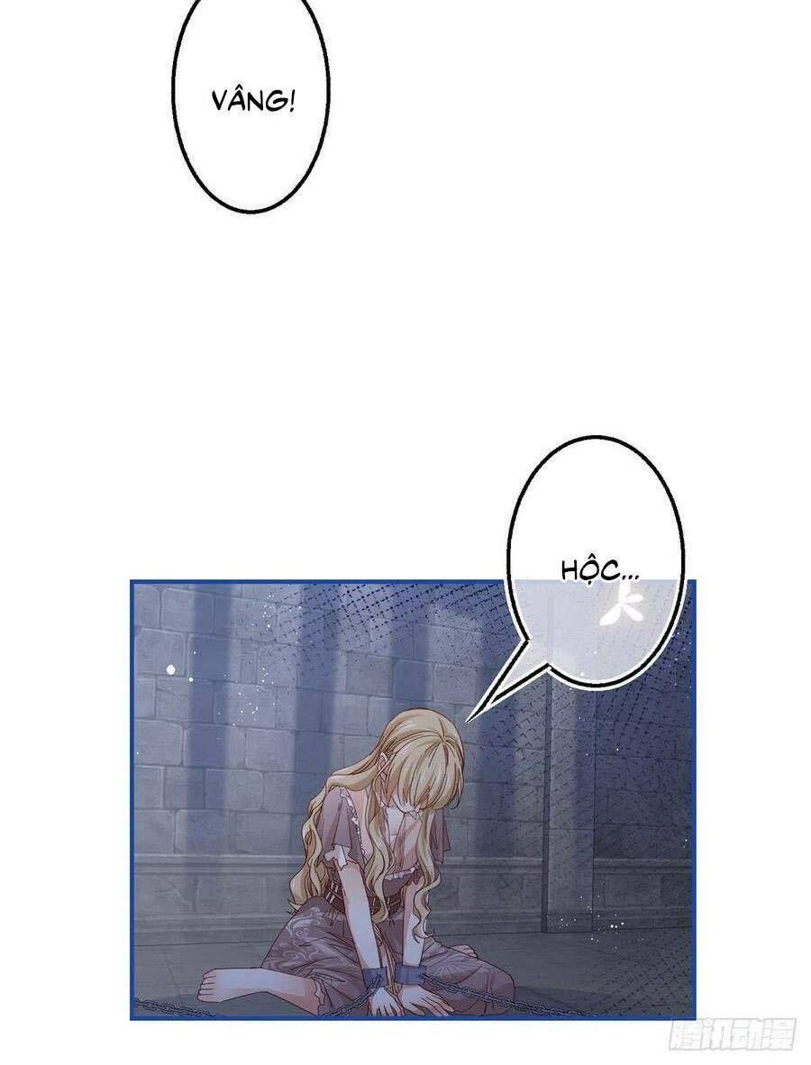 Hoàng Nữ Được Cưng Chiều Nhất Đế Quốc