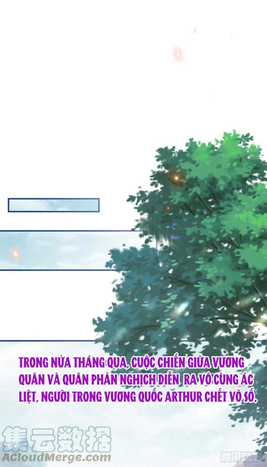 Hoàng Nữ Được Cưng Chiều Nhất Đế Quốc