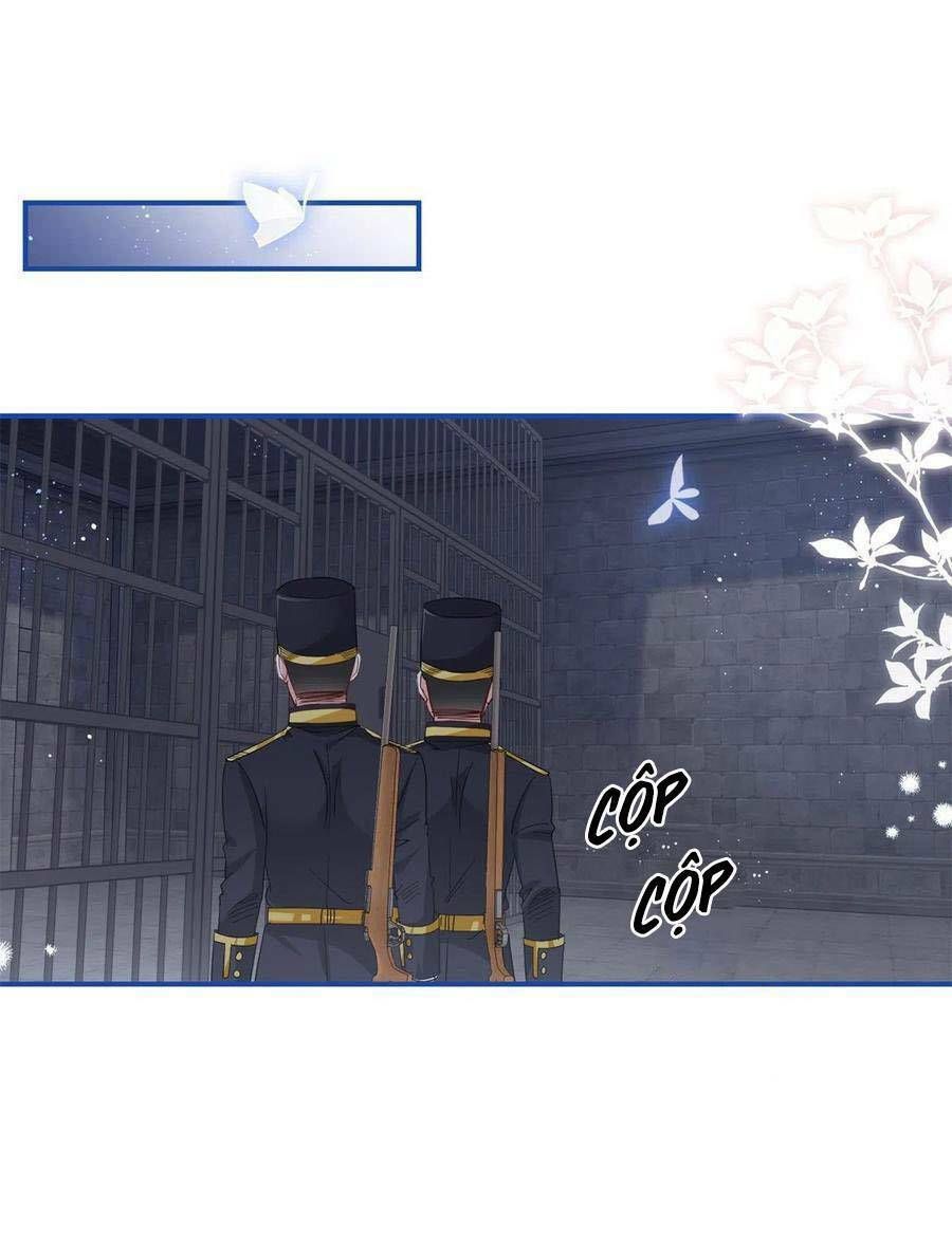 Hoàng Nữ Được Cưng Chiều Nhất Đế Quốc