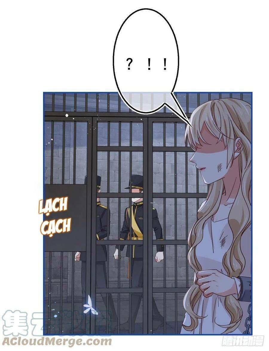 Hoàng Nữ Được Cưng Chiều Nhất Đế Quốc