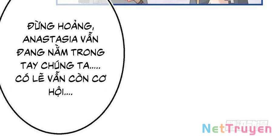 Hoàng Nữ Được Cưng Chiều Nhất Đế Quốc