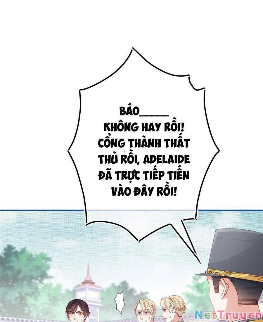 Hoàng Nữ Được Cưng Chiều Nhất Đế Quốc