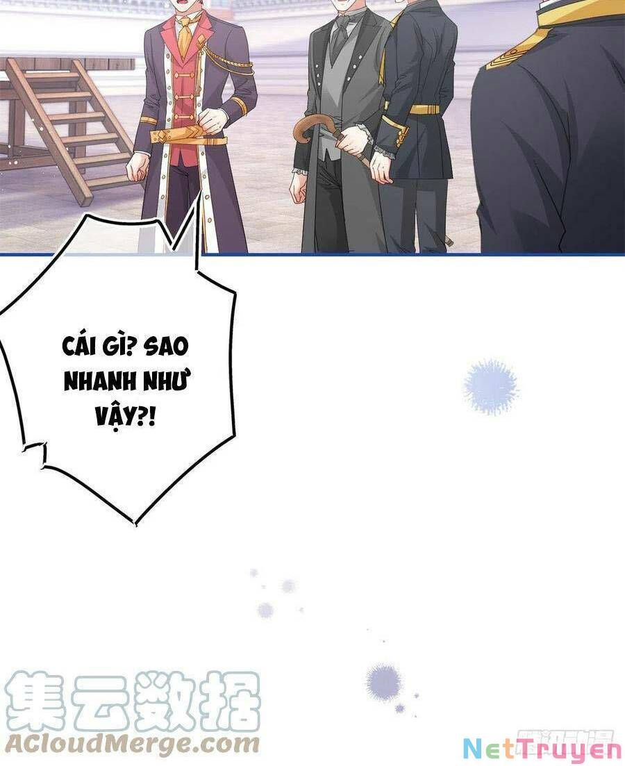 Hoàng Nữ Được Cưng Chiều Nhất Đế Quốc