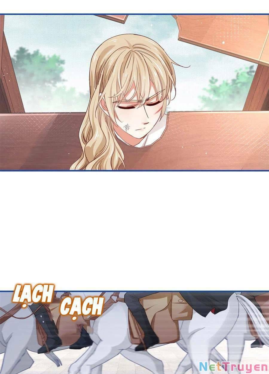 Hoàng Nữ Được Cưng Chiều Nhất Đế Quốc