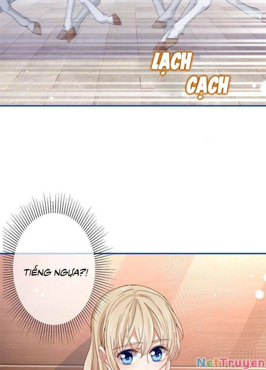 Hoàng Nữ Được Cưng Chiều Nhất Đế Quốc