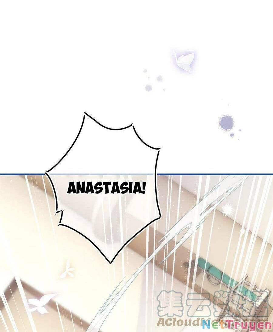 Hoàng Nữ Được Cưng Chiều Nhất Đế Quốc