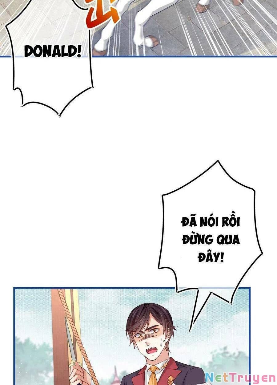 Hoàng Nữ Được Cưng Chiều Nhất Đế Quốc