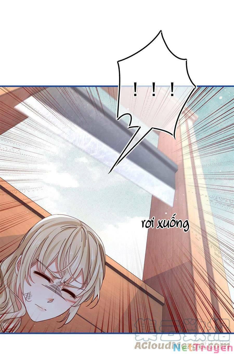 Hoàng Nữ Được Cưng Chiều Nhất Đế Quốc