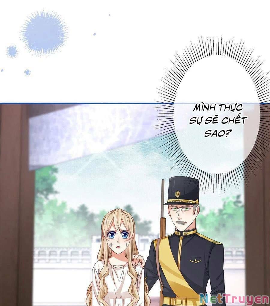 Hoàng Nữ Được Cưng Chiều Nhất Đế Quốc