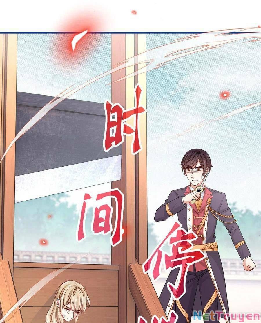 Hoàng Nữ Được Cưng Chiều Nhất Đế Quốc