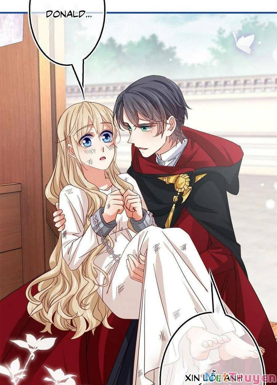 Hoàng Nữ Được Cưng Chiều Nhất Đế Quốc