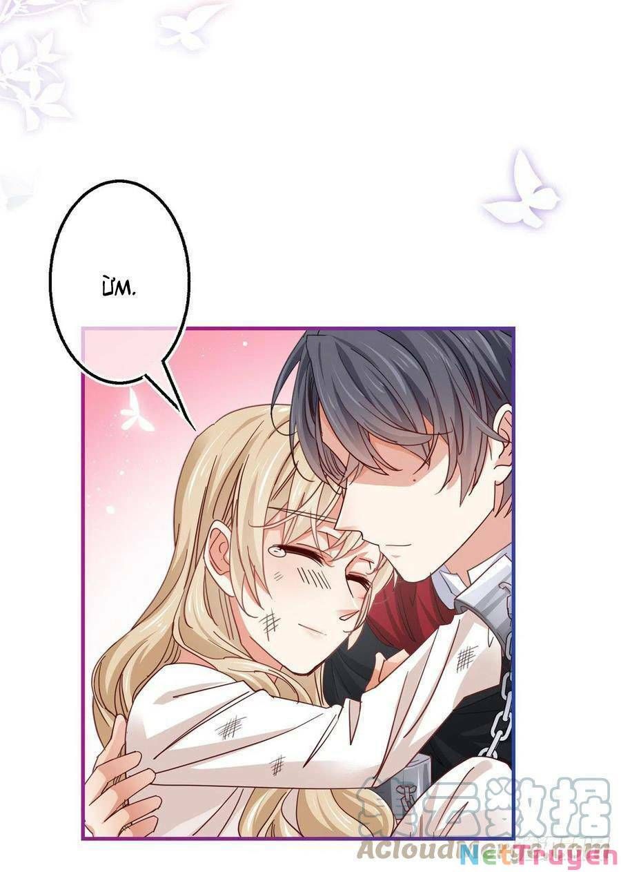 Hoàng Nữ Được Cưng Chiều Nhất Đế Quốc