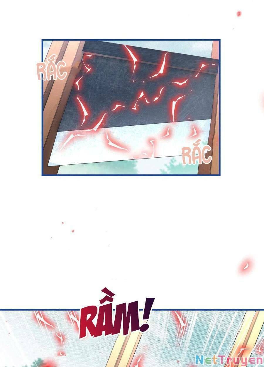 Hoàng Nữ Được Cưng Chiều Nhất Đế Quốc