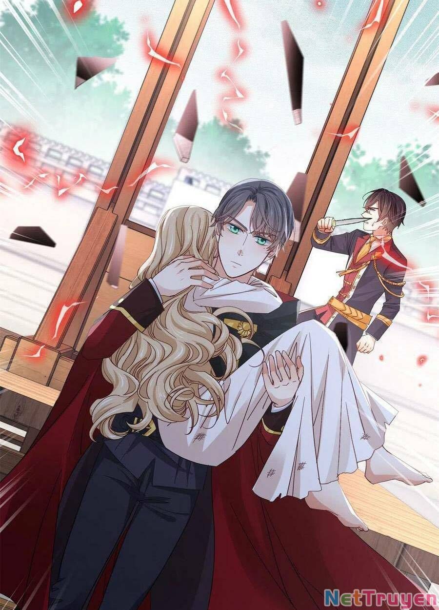 Hoàng Nữ Được Cưng Chiều Nhất Đế Quốc