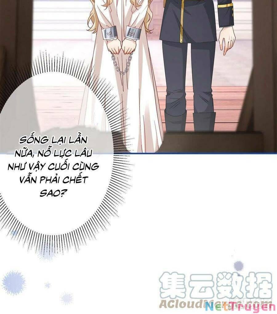 Hoàng Nữ Được Cưng Chiều Nhất Đế Quốc