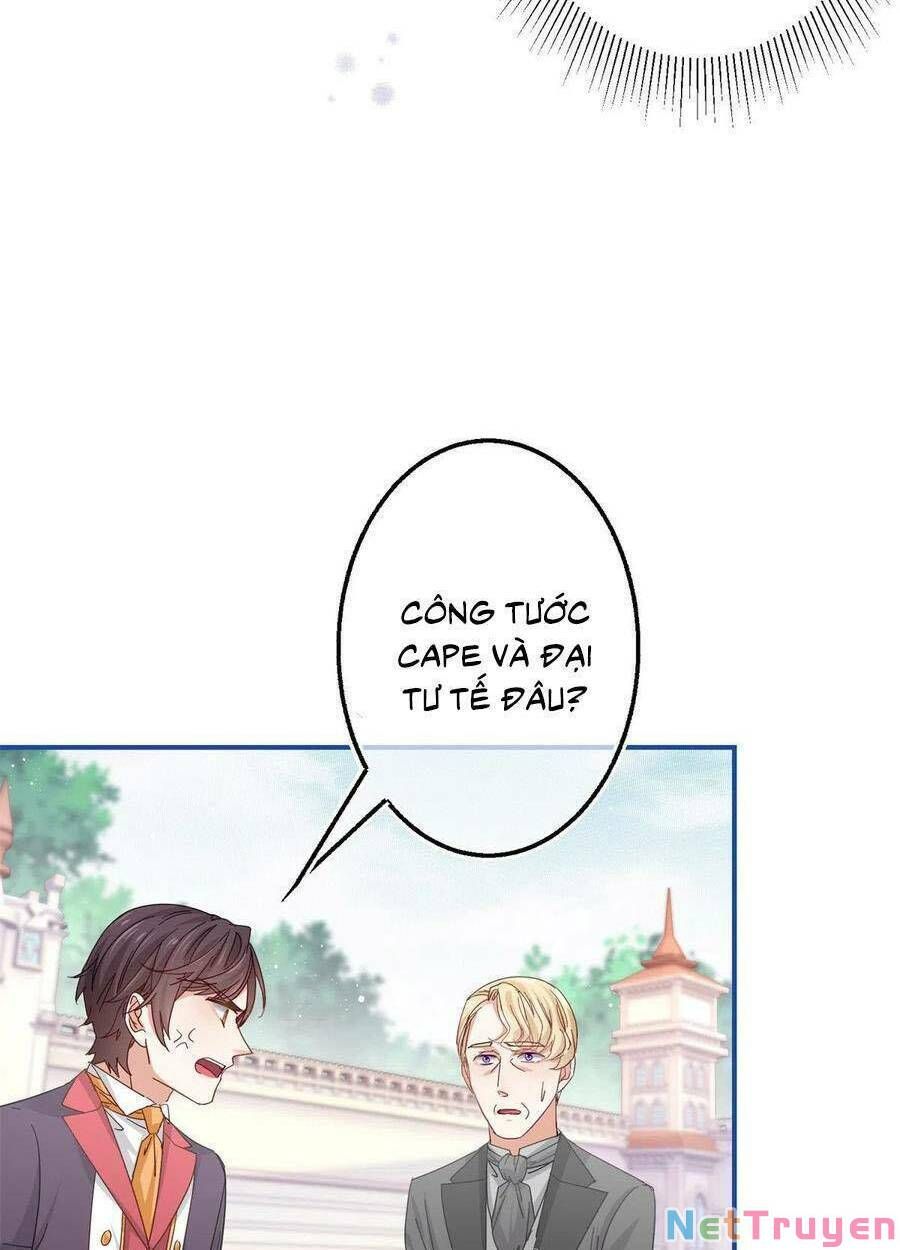 Hoàng Nữ Được Cưng Chiều Nhất Đế Quốc