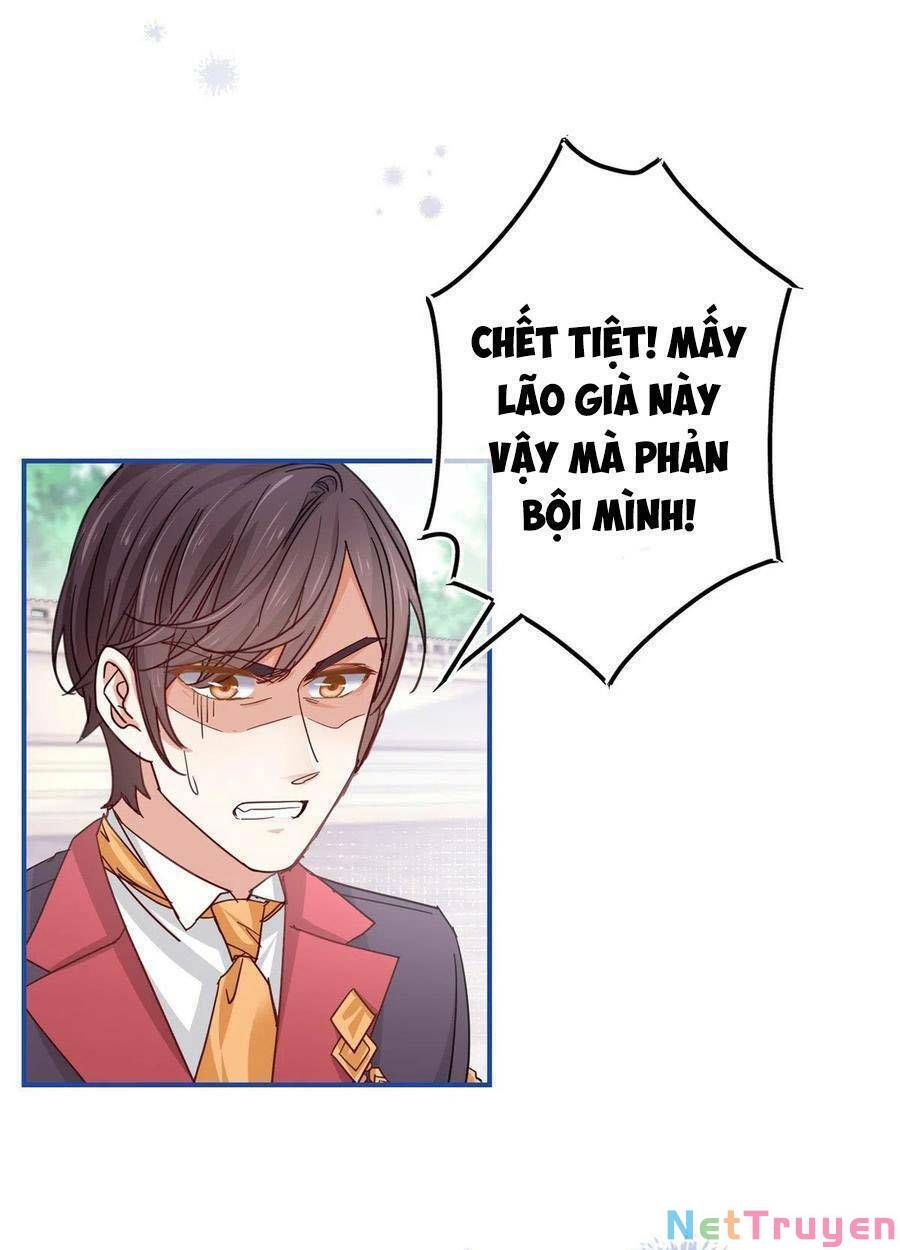 Hoàng Nữ Được Cưng Chiều Nhất Đế Quốc