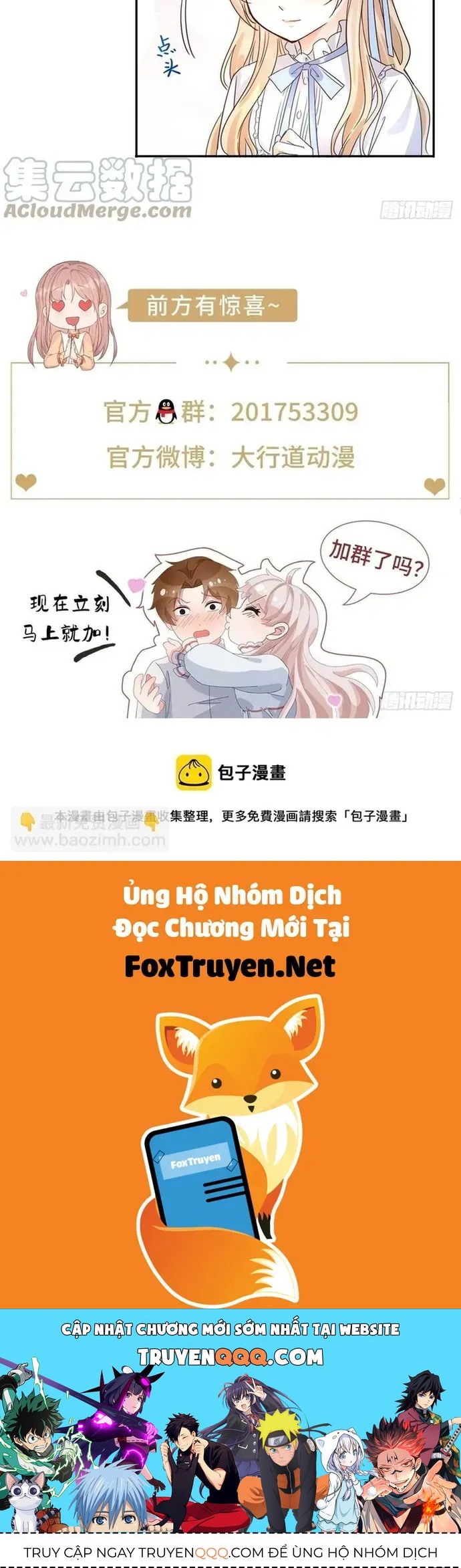 Hoàng Nữ Được Cưng Chiều Nhất Đế Quốc Chap 89 - Next Chap 90