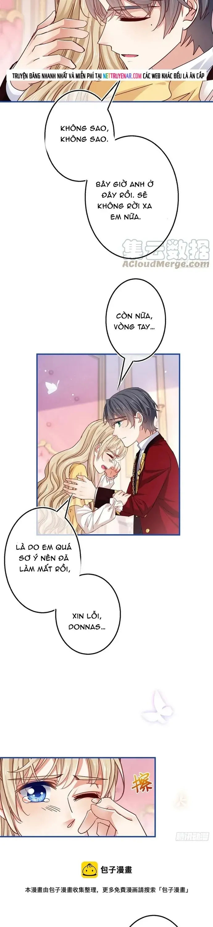 Hoàng Nữ Được Cưng Chiều Nhất Đế Quốc Chap 89 - Next Chap 90