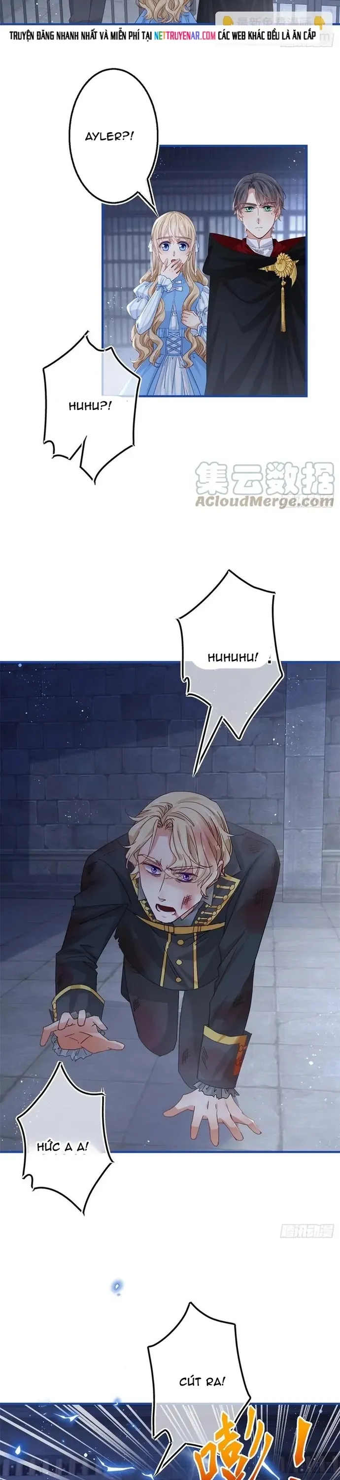 Hoàng Nữ Được Cưng Chiều Nhất Đế Quốc Chap 89 - Next Chap 90