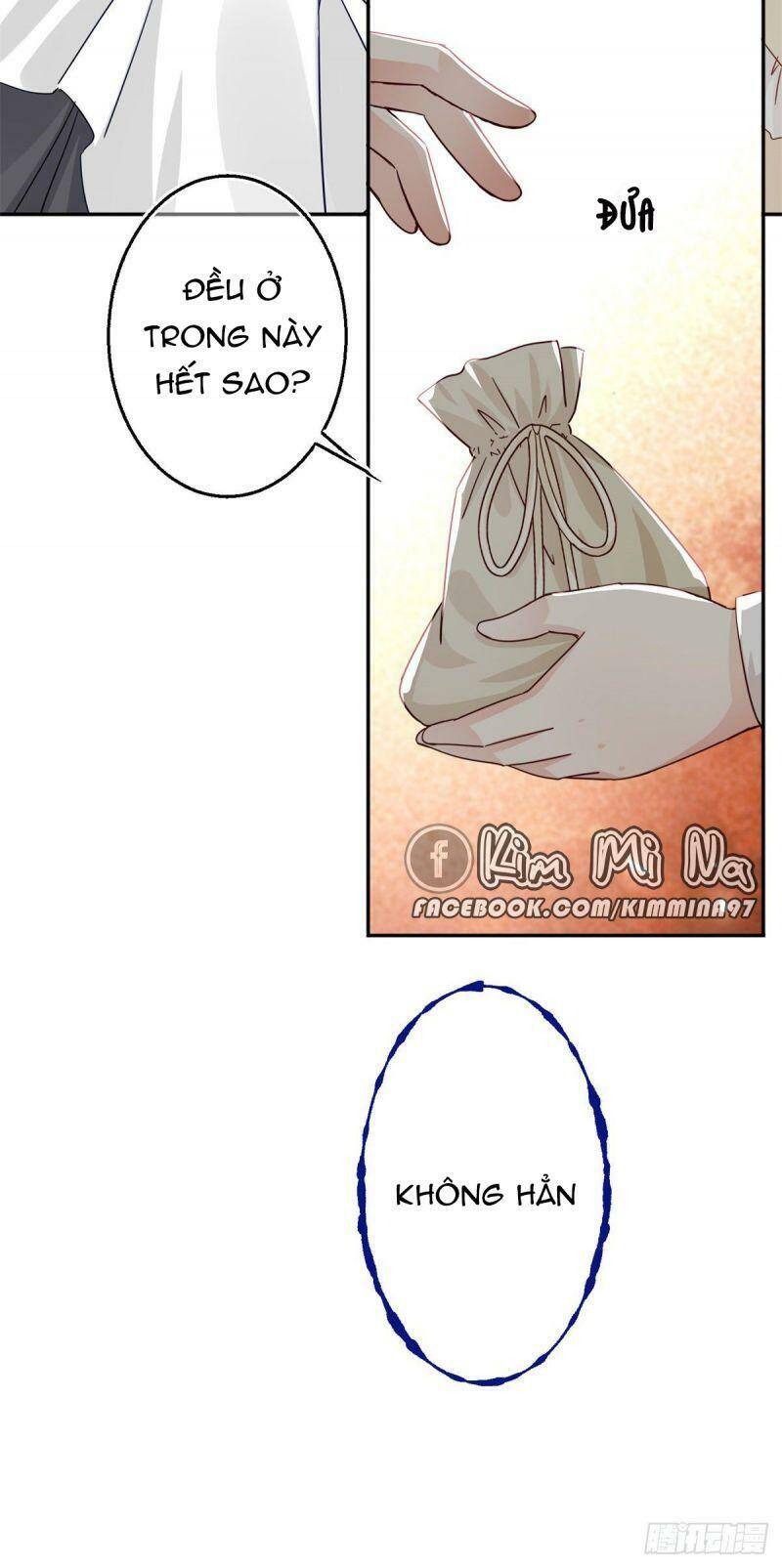 Hoàng Nữ Được Cưng Chiều Nhất Đế Quốc Chap 9 - Next Chap 10