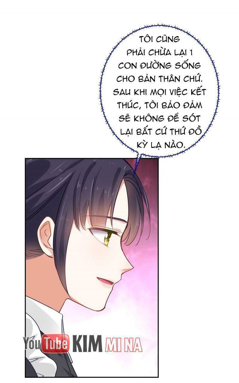 Hoàng Nữ Được Cưng Chiều Nhất Đế Quốc Chap 9 - Next Chap 10