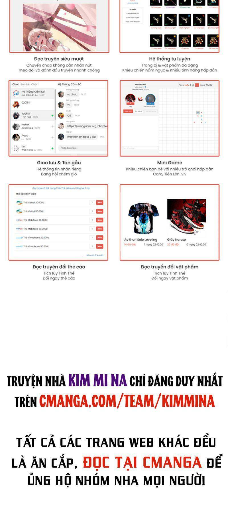 Hoàng Nữ Được Cưng Chiều Nhất Đế Quốc Chap 9 - Next Chap 10