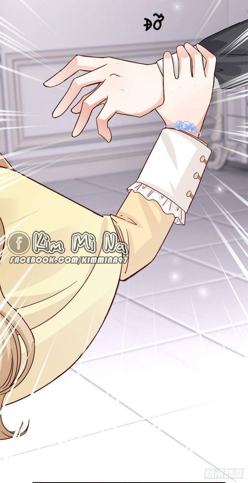 Hoàng Nữ Được Cưng Chiều Nhất Đế Quốc Chap 9 - Next Chap 10