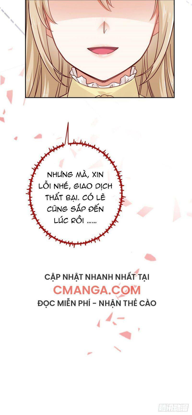 Hoàng Nữ Được Cưng Chiều Nhất Đế Quốc Chap 9 - Next Chap 10