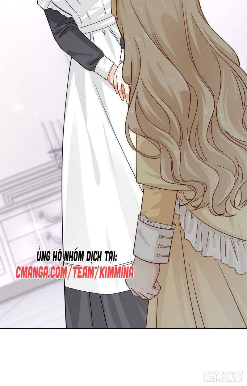 Hoàng Nữ Được Cưng Chiều Nhất Đế Quốc Chap 9 - Next Chap 10