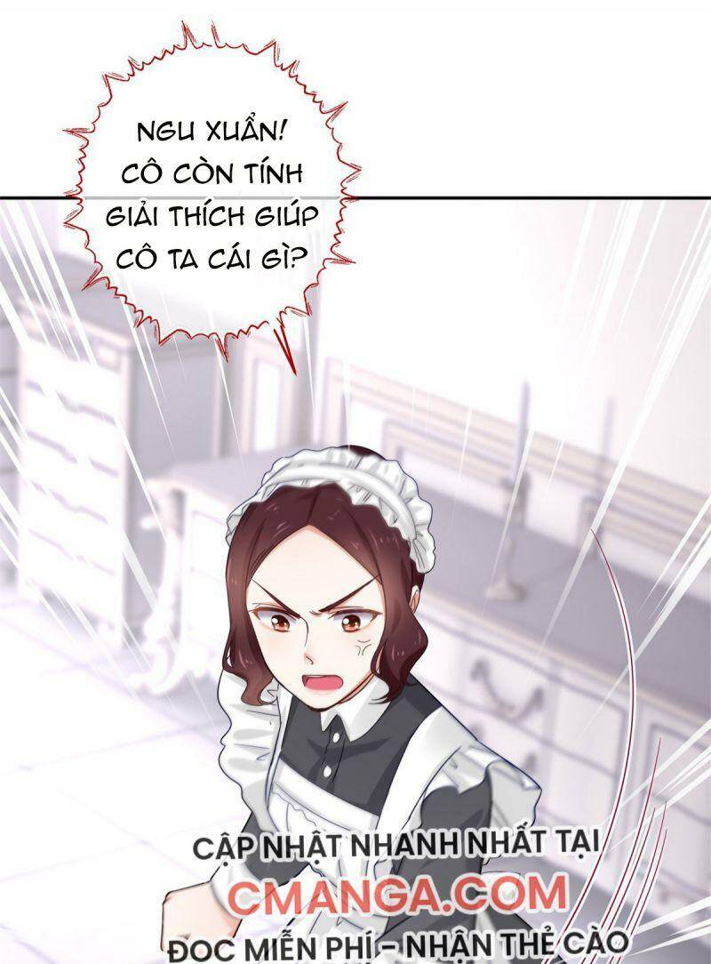 Hoàng Nữ Được Cưng Chiều Nhất Đế Quốc Chap 9 - Next Chap 10