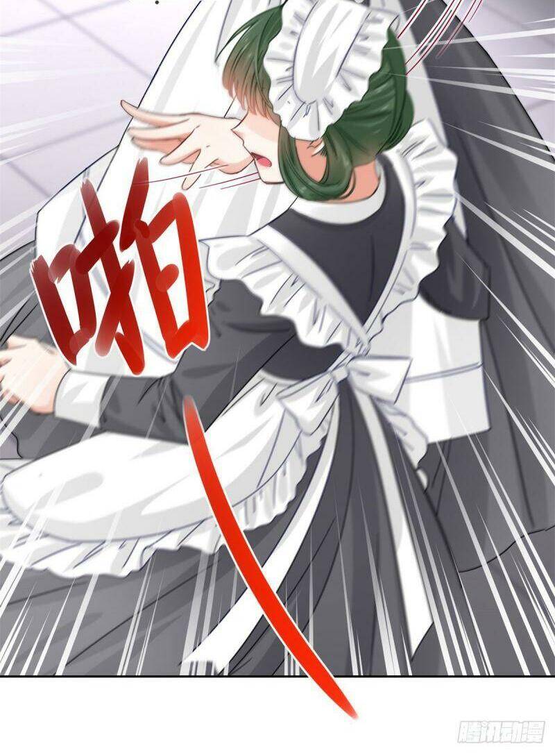 Hoàng Nữ Được Cưng Chiều Nhất Đế Quốc Chap 9 - Next Chap 10