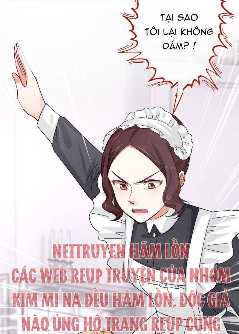 Hoàng Nữ Được Cưng Chiều Nhất Đế Quốc Chap 9 - Next Chap 10
