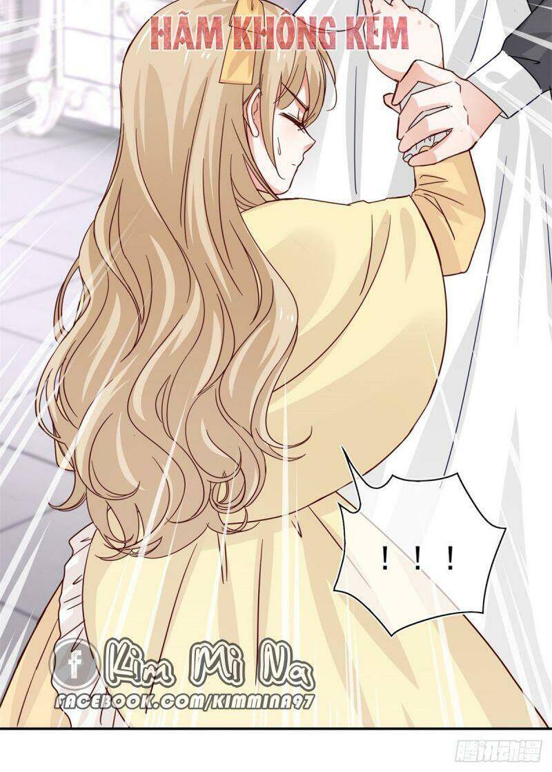 Hoàng Nữ Được Cưng Chiều Nhất Đế Quốc Chap 9 - Next Chap 10