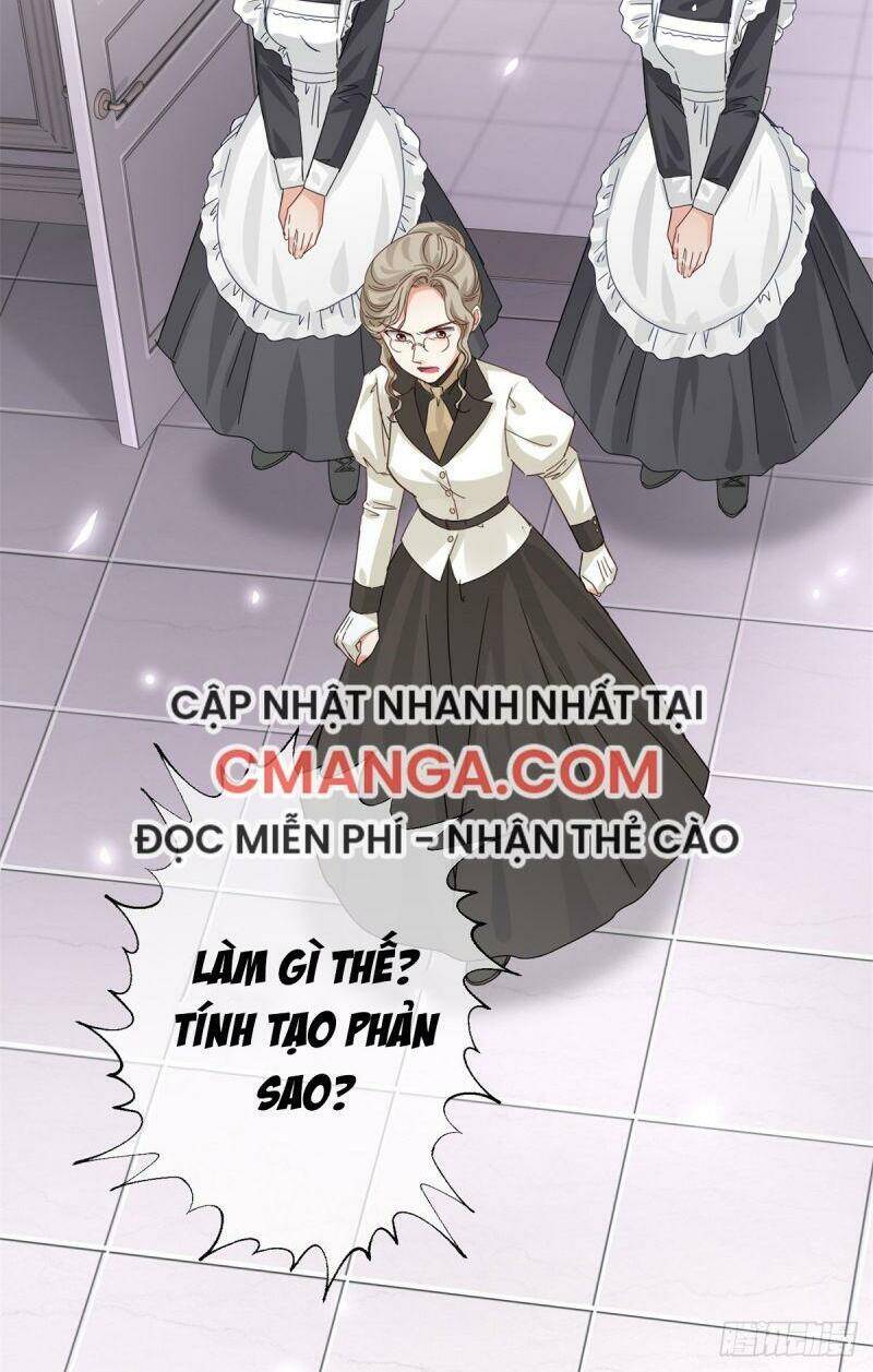 Hoàng Nữ Được Cưng Chiều Nhất Đế Quốc Chap 9 - Next Chap 10