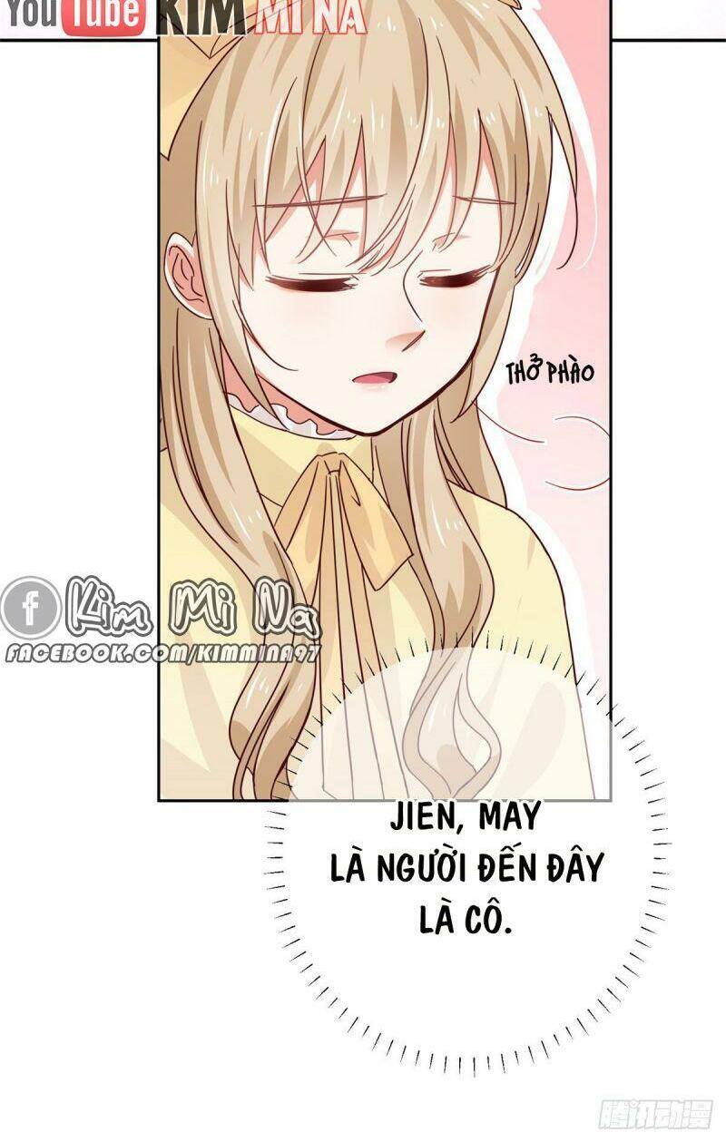 Hoàng Nữ Được Cưng Chiều Nhất Đế Quốc Chap 9 - Next Chap 10