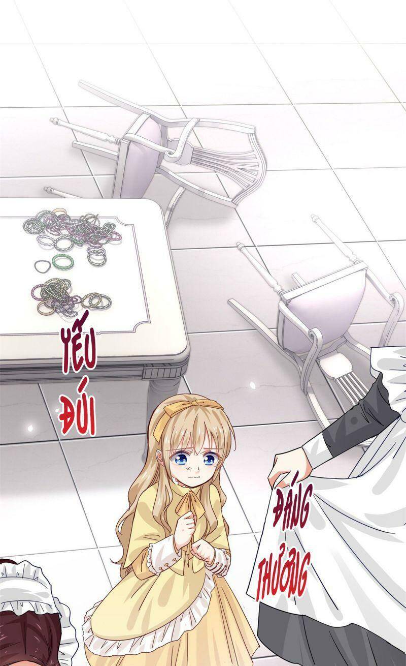 Hoàng Nữ Được Cưng Chiều Nhất Đế Quốc Chap 9 - Next Chap 10