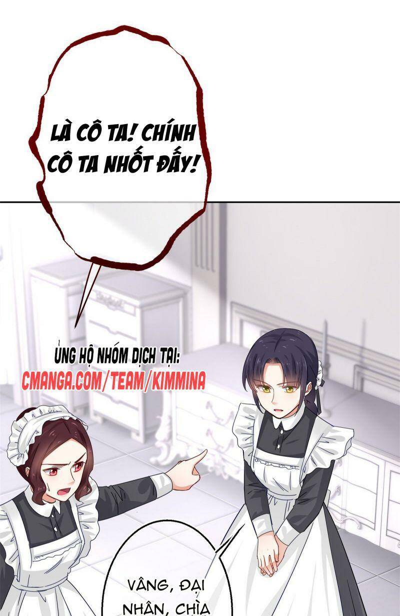 Hoàng Nữ Được Cưng Chiều Nhất Đế Quốc Chap 9 - Next Chap 10