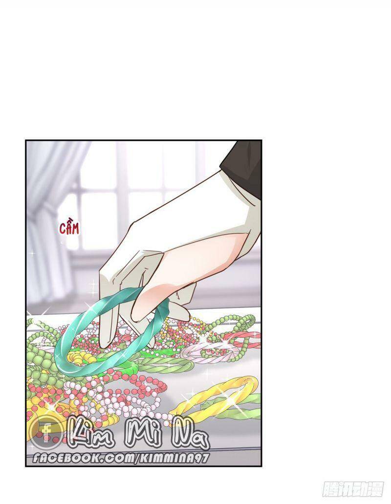 Hoàng Nữ Được Cưng Chiều Nhất Đế Quốc Chap 9 - Next Chap 10